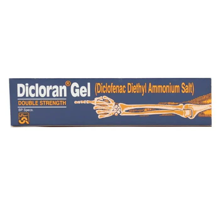 Dicloran 20g Gel