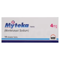 Myteka 10mg Tablet