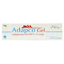 Adapco 15g Gel