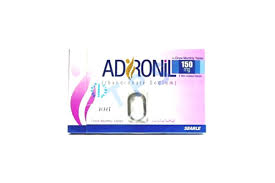 Adronil 150mg Tablet