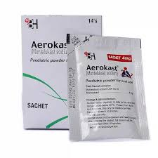 Aerokast Sachet