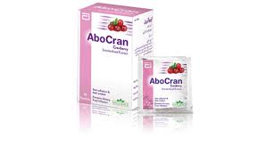 Abocran Sachet