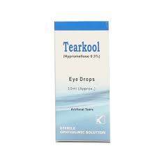 Tearkool 10ml Drop