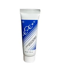 Blue Bee (Bee Venom) Ointment (eczema)