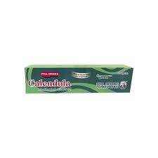 Paul Brooks Calendula Ointment 20 Gms (skin Ailments ,wounds, Cuts)