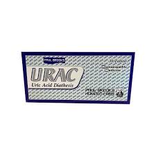 Paul Brooks Urac Tabs 30 Tab (uric Acid Problems)