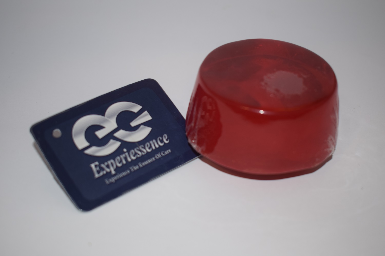 Experiessence Feel Happiness (Aroma Therapy) Soap (FOR PLEASANT MOODS, REDUCES GLOOMY & DEPRESSIVE EMOTIONS)