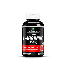   HERBIOTICS ARSIO (for mens health )