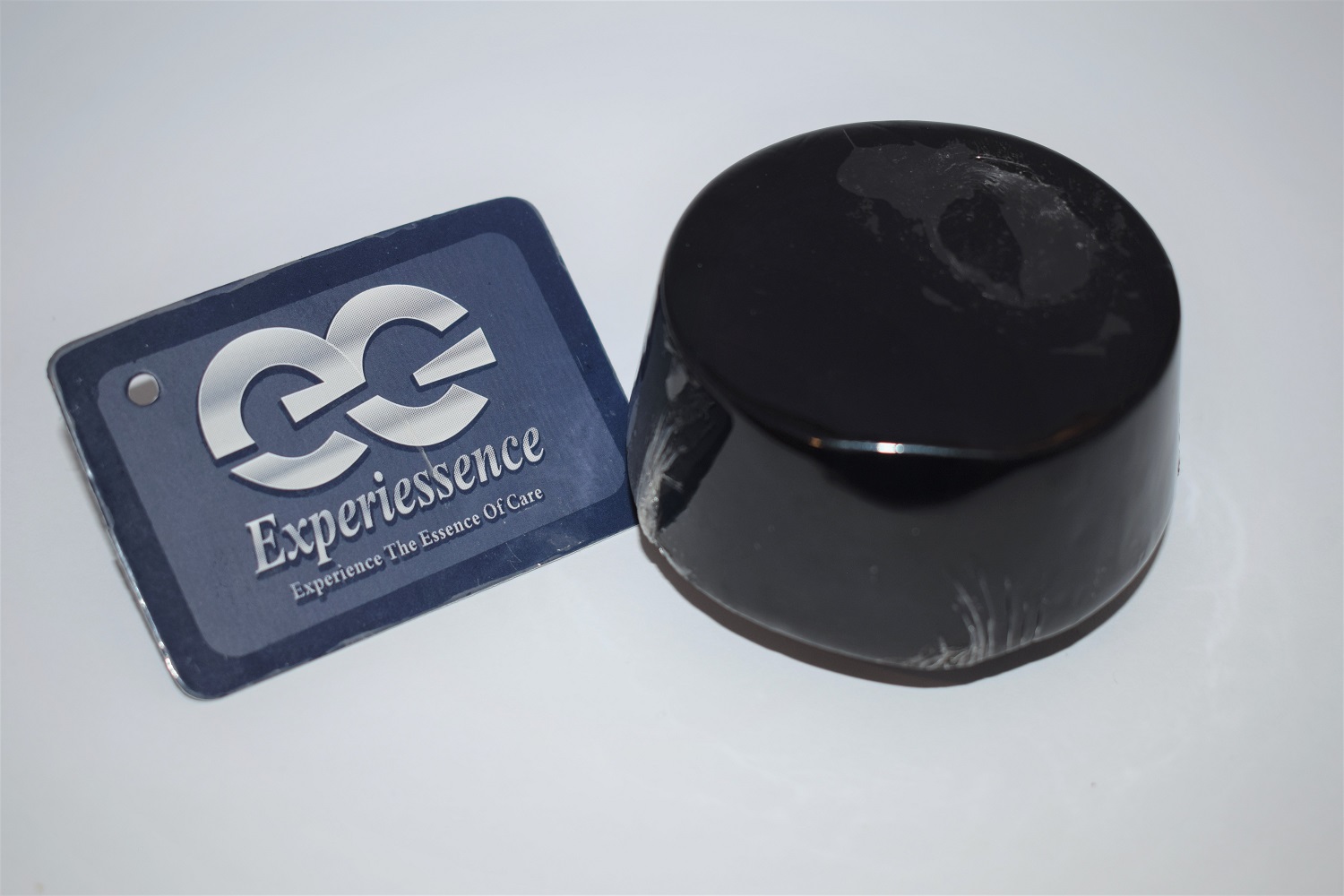 Experiessence Charcoal Wonder Soap (FOR BLACKHEADS, TOXIN REMOVER & CLEANSER)