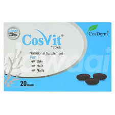 Cosvit Tablet