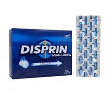 Disprin Tablet