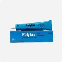 Polyfax Skin 20g Ointment