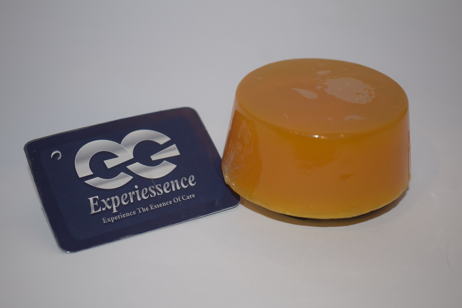 Experiessence Prickly Heat Soap (ANTI-BACTERIAL, CONTROLS SWEAT & GIVES COOLING EFFECT)