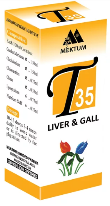 Mektum T 2 30ml (asthma)