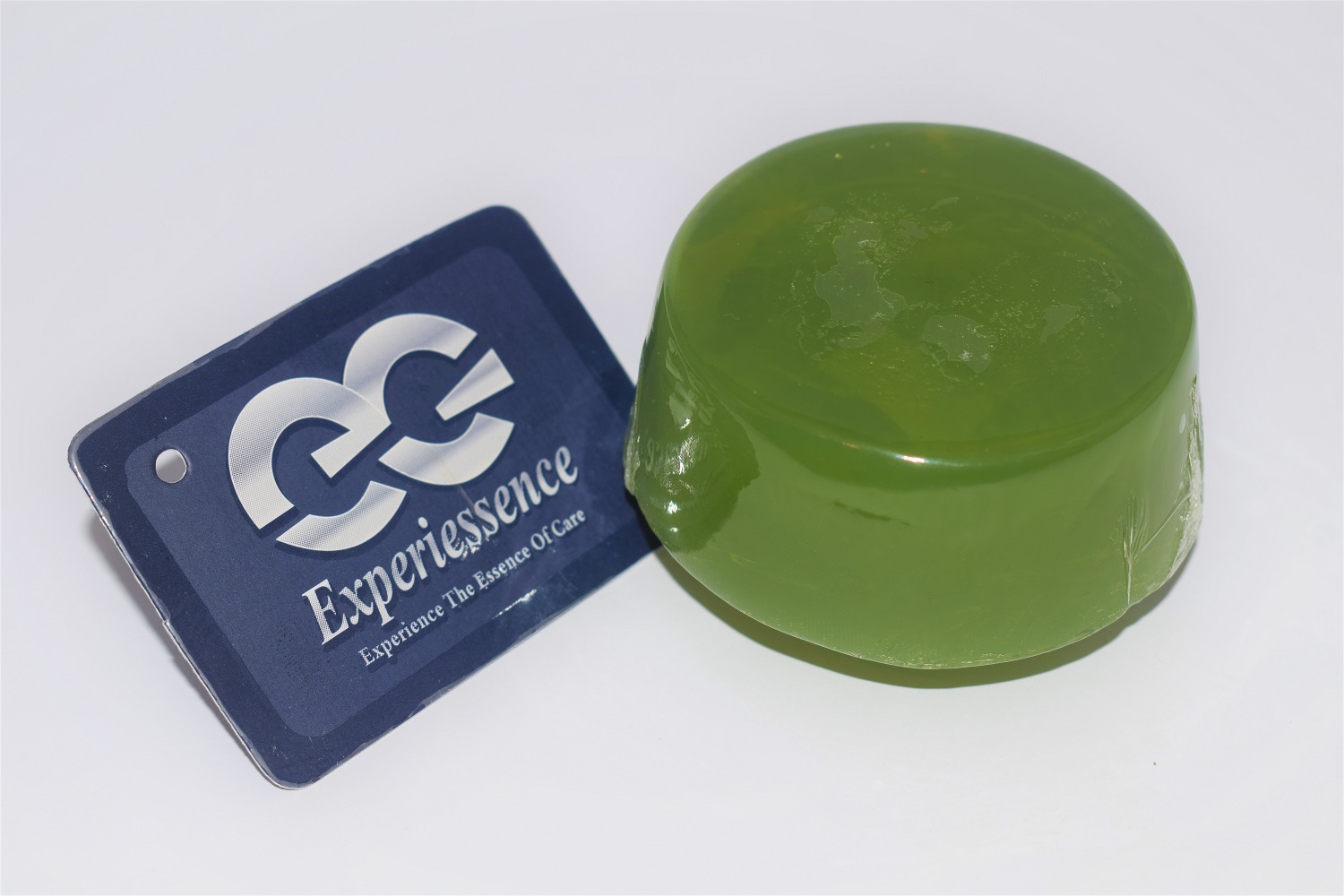 Experiessence Tea Tree Soap (FOR ACNE, PIMPLE & OILY SKIN)