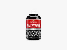 Herbiotics Nutritime (30s) (for Mens Strength & Boost Energy)	