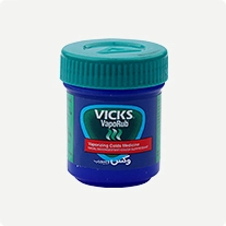 VICKS VAPORUB  Balm  [35gm]